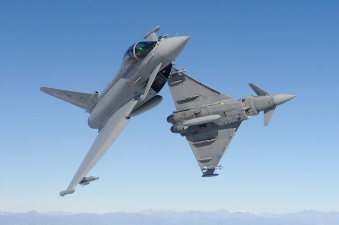 Typhoon Force Typhoon Force