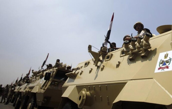 Egypt Force Egypt Force