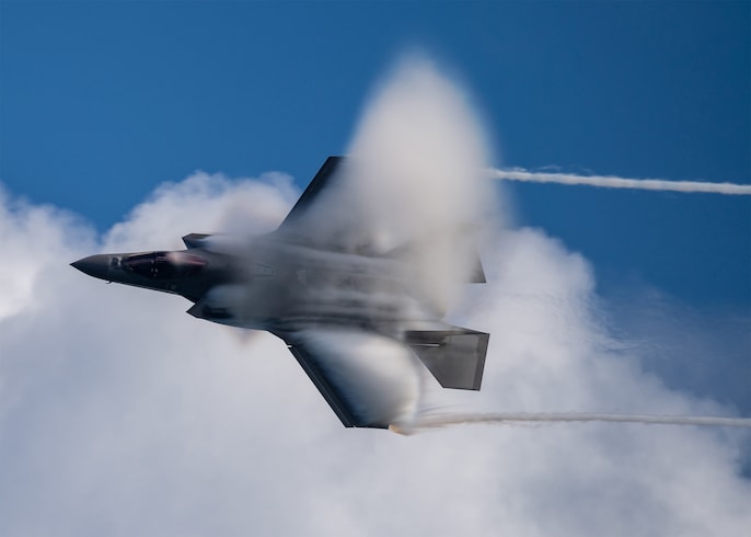 F-35 Lightning F-35 Lightning