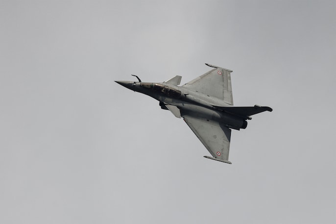 Rafale Power Rafale Power