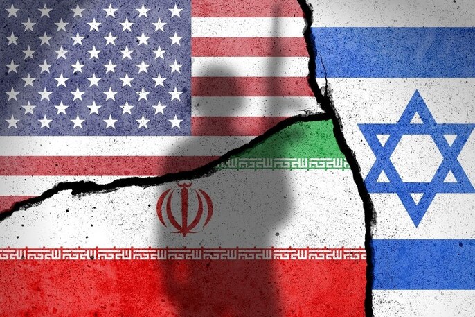 Gulf Tension Gulf Tension