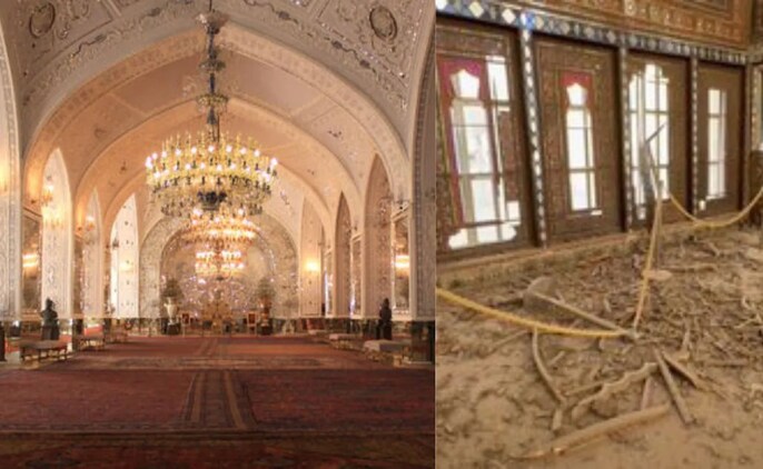 Cultural Damage Cultural Damage