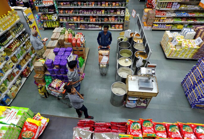 Inflation Surge Inflation Surge