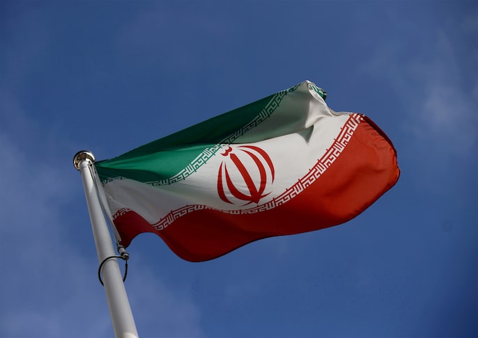 Iran Resolve Iran Resolve