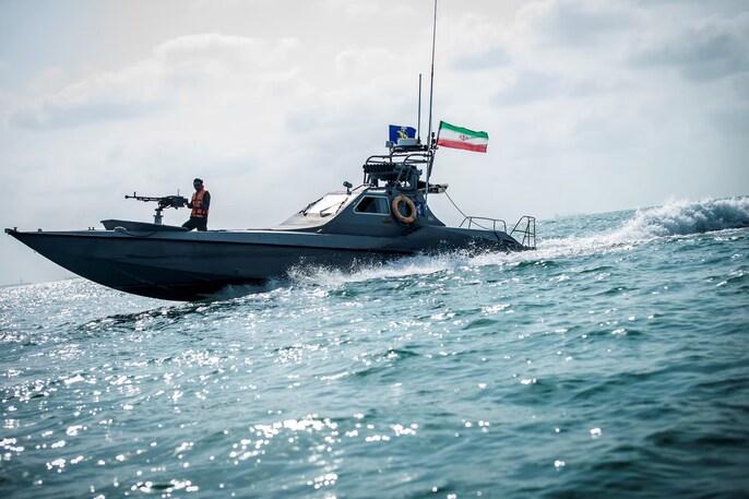 Iran Advantage Iran Advantage