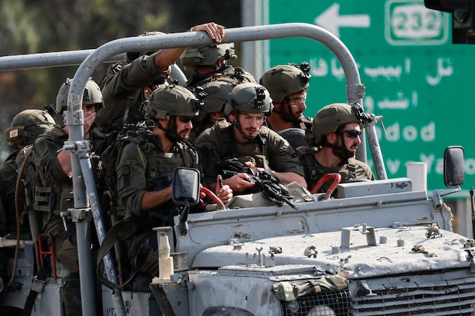 Israel Arsenal Israel Arsenal