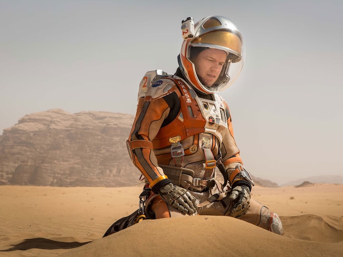 Mars Dreams Mars Dreams