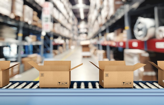 Packaging Surge Packaging Surge