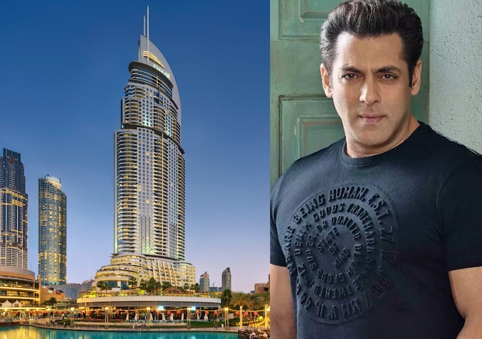 Salman Address Salman Address