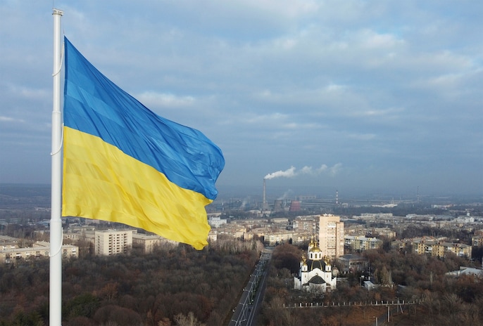 Ukraine Priority Ukraine Priority