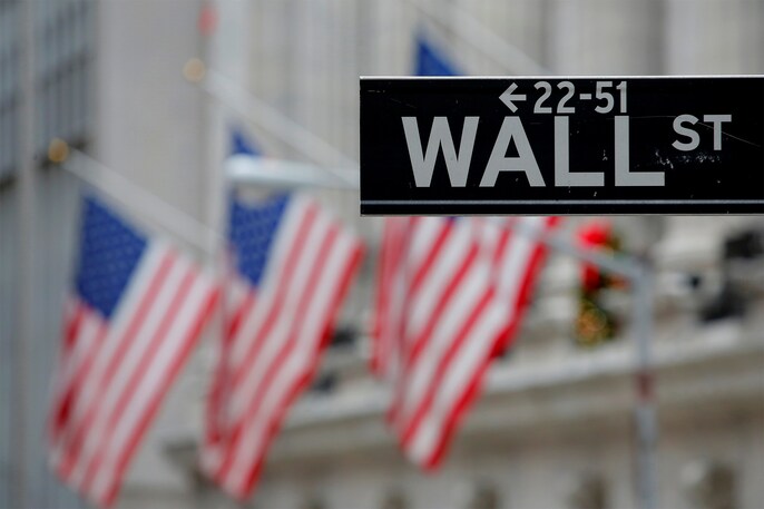 Wall Street Wall Street