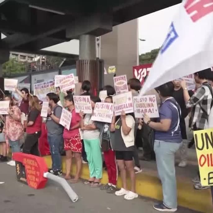 Protest Streets Protest Streets