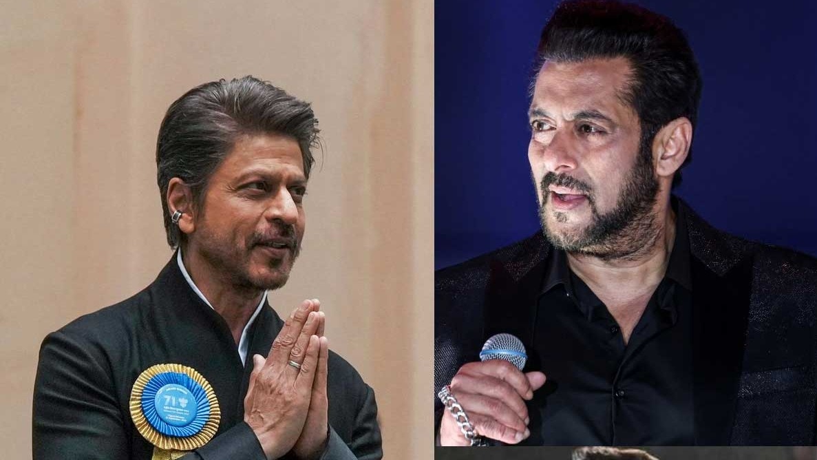 Bollywood’s biggest names fly into Jamnagar as Anant Ambani’s 31st birthday