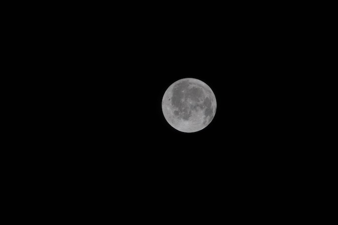 Lunar Signal Lunar Signal