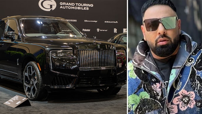 Badshah's Statement Badshah's Statement