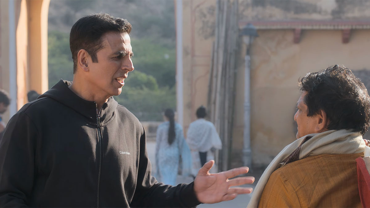 Priyadarshan’s Magic