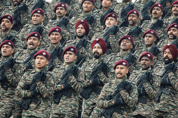 India India
