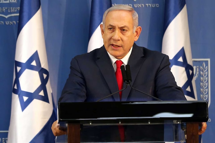Israel's Official Statement Israel's Official Statement