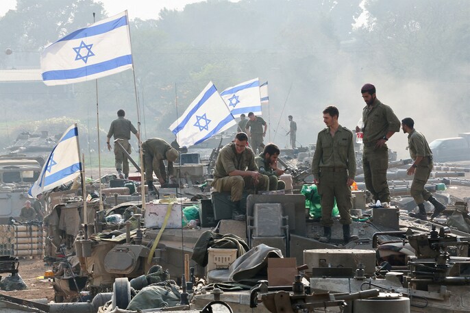 Israel Israel