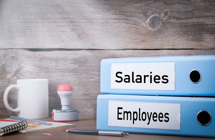 Salary Twist Salary Twist