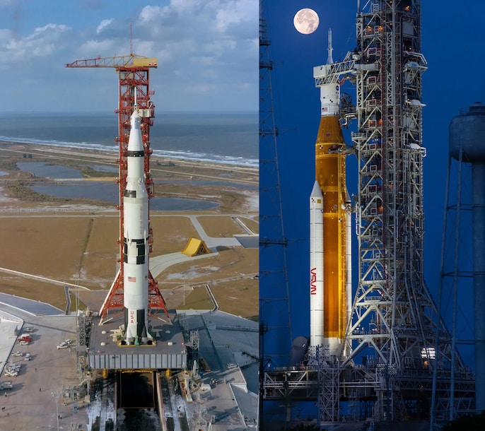 Artemis vs Apollo Cost Artemis vs Apollo Cost