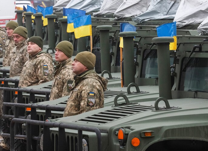 Ukraine Ukraine