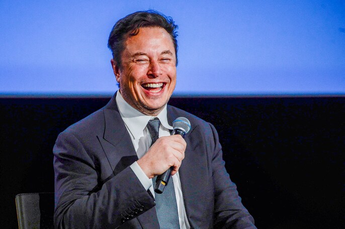 The Billionaires Disagree The Billionaires Disagree