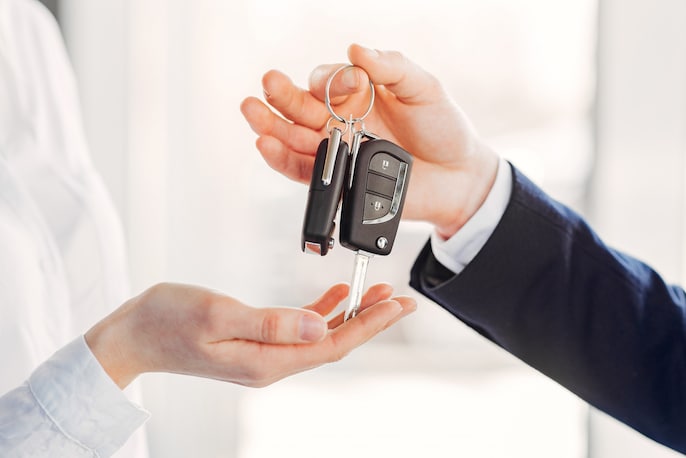 The First Question Buyers Ask The First Question Buyers Ask