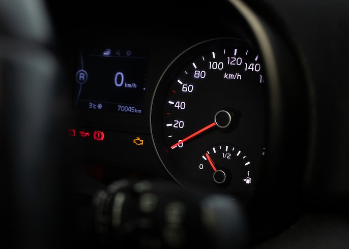 Mileage Matters More Than Ever Mileage Matters More Than Ever