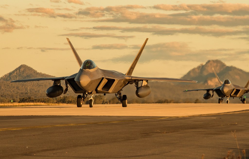 Stealth Has A Price — Range