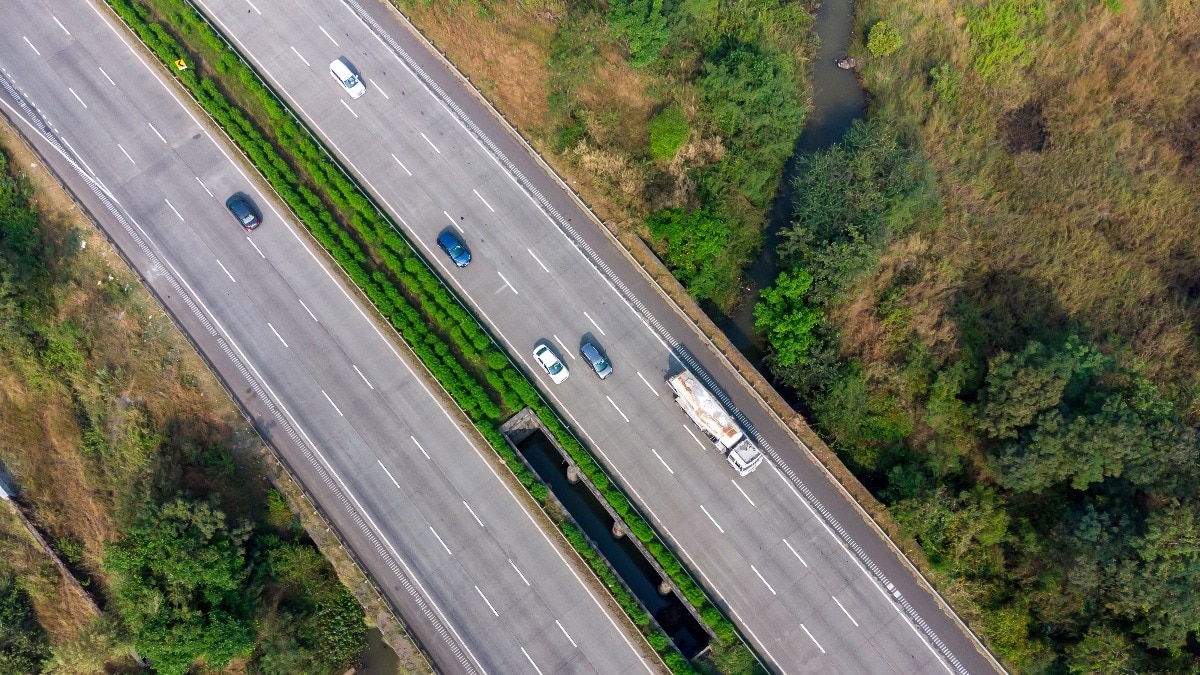 Bareilly Haldwani Expressway