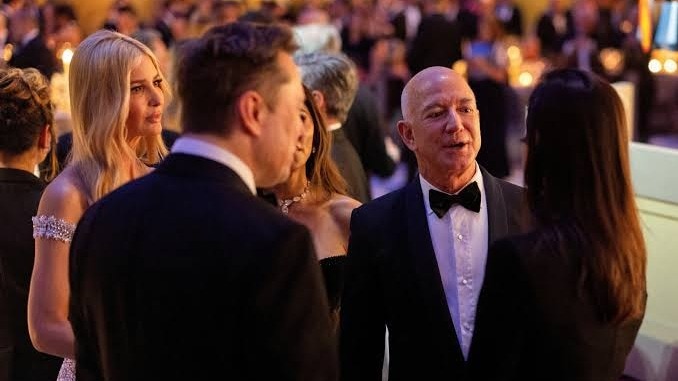 Elon Musk sleeps 6 hours, Jeff Bezos swears by 8, Zuckerberg tracks his with an Oura ring, and Jensen Huang is in bed by 9:30 PM.