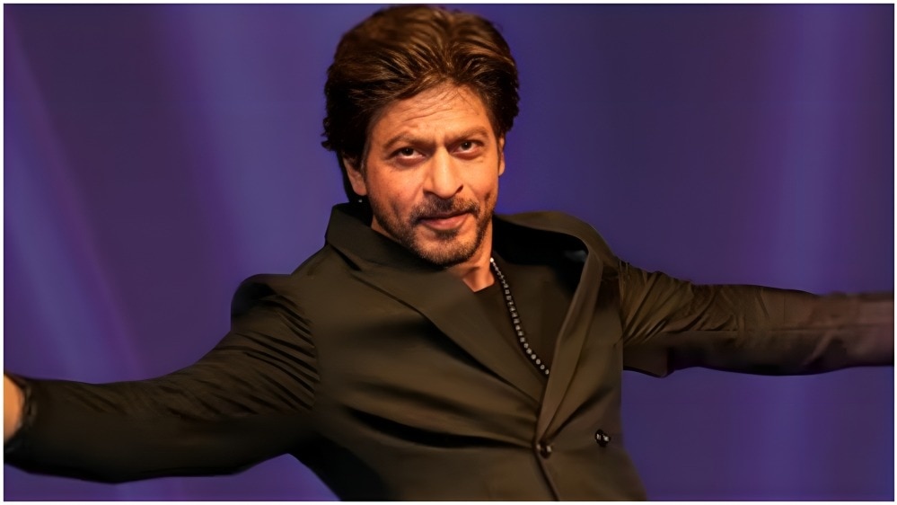 Shah Rukh Khan