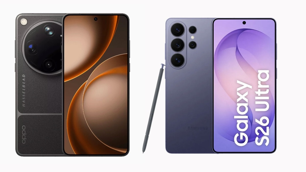 Top 5 Flagship Smartphones For Video Recording In 2026 — Ranked And Compared