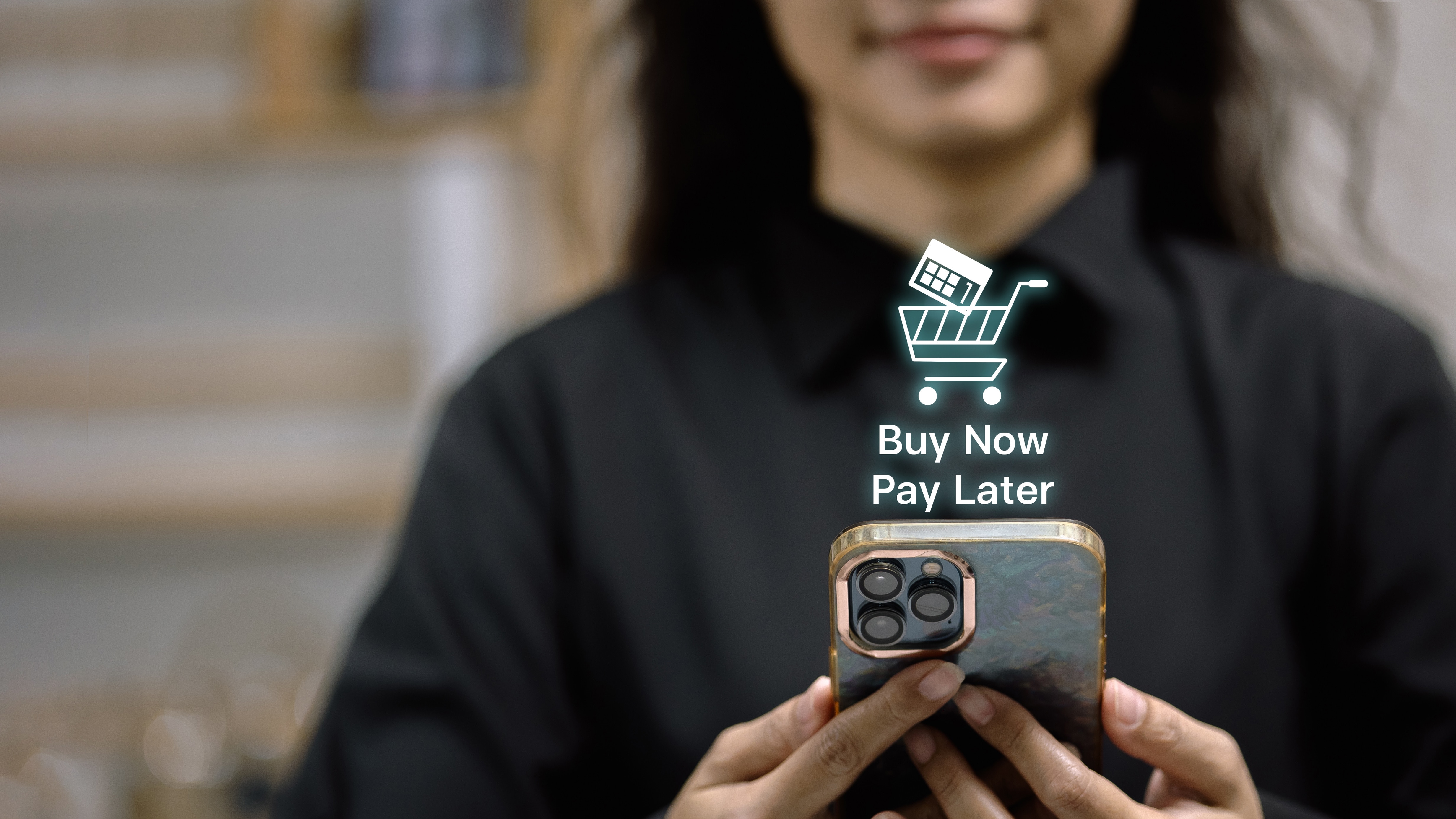 Pay Later, Worry Less