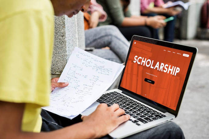 Scholarships, Tax-Free Scholarships, Tax-Free