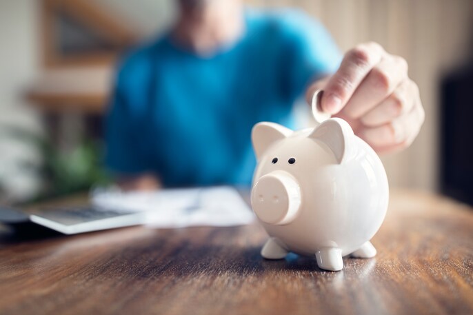 Savings That Stay Yours Savings That Stay Yours
