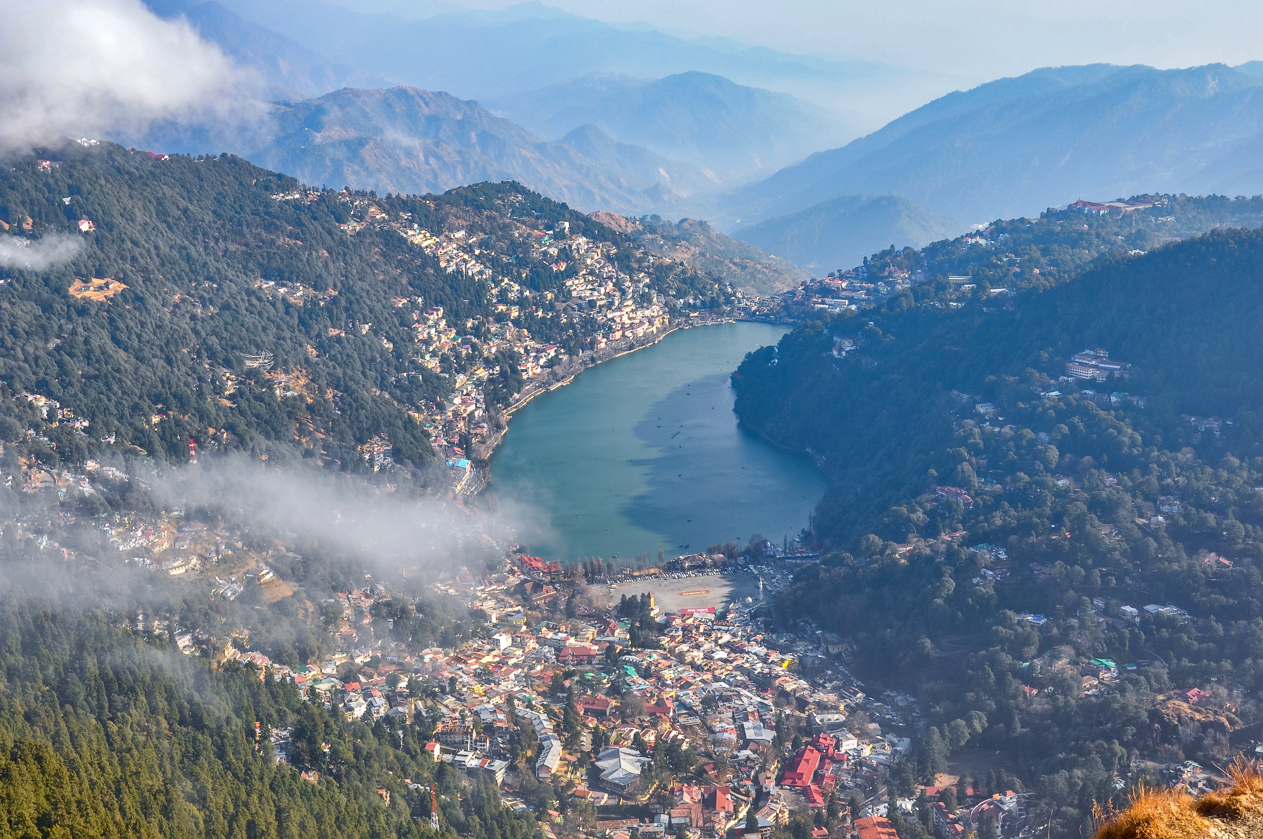 Gateway To Kumaon