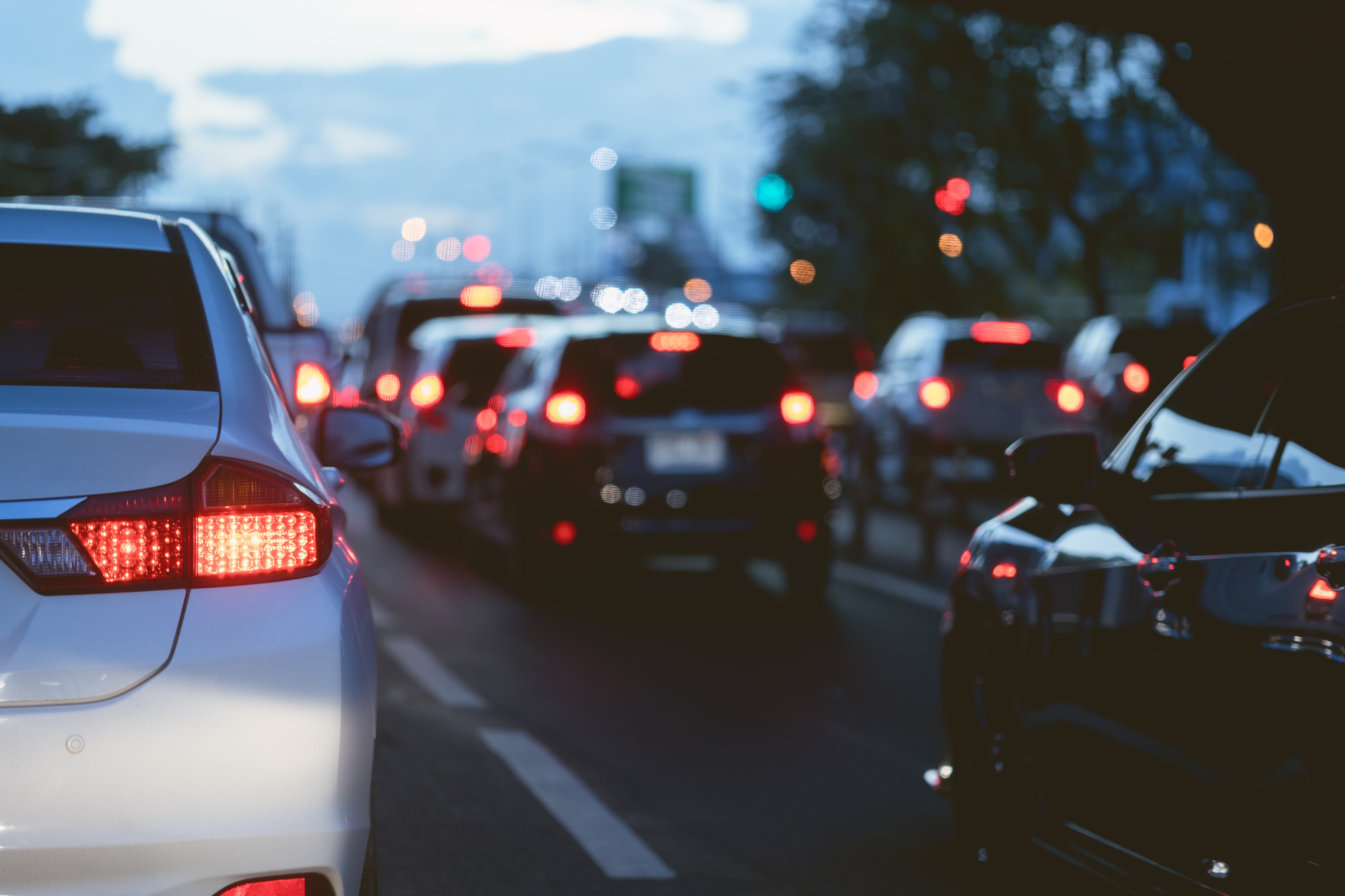 Bypassing The Bottlenecks