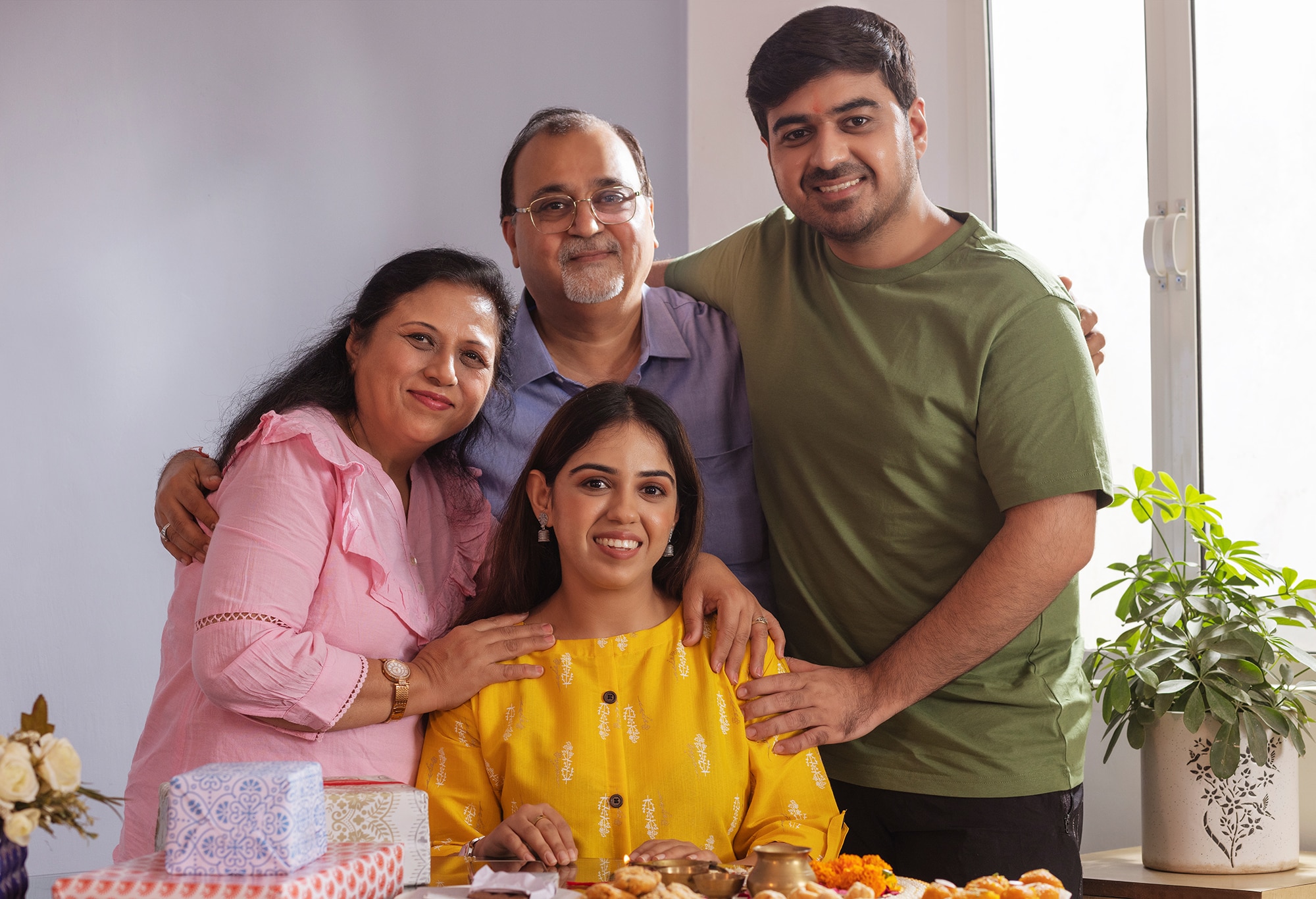 The Family Fund Exemption