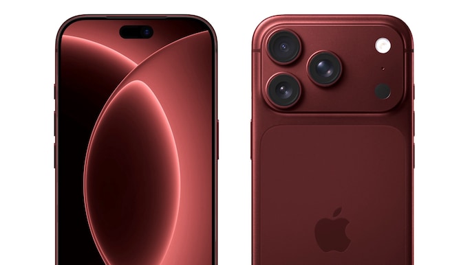 A Bigger Battery, A Smarter Chip Design A Bigger Battery, A Smarter Chip Design