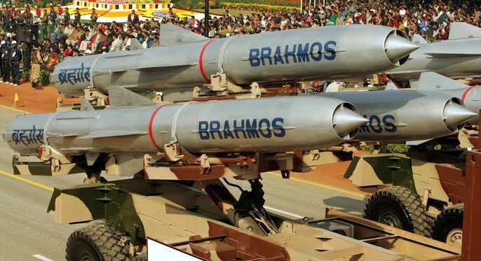 BrahMos — The Missile The World Fears BrahMos — The Missile The World Fears