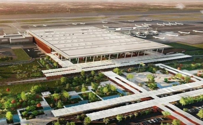 Airport Synergy Airport Synergy