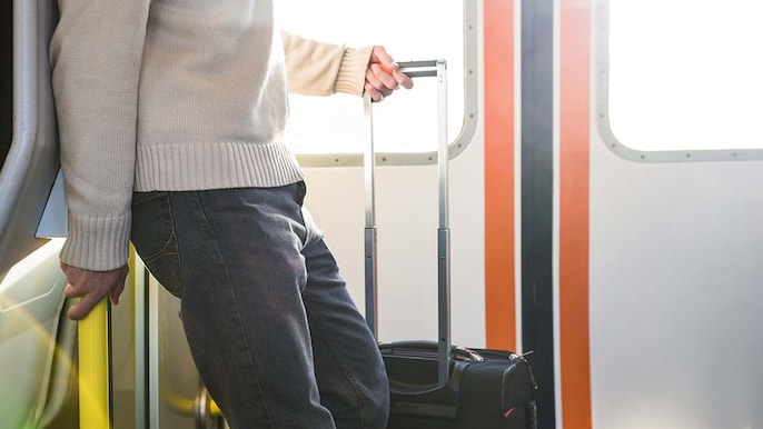 Mobility Redefined Mobility Redefined