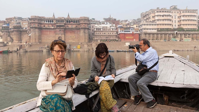 Tourism Boost Tourism Boost