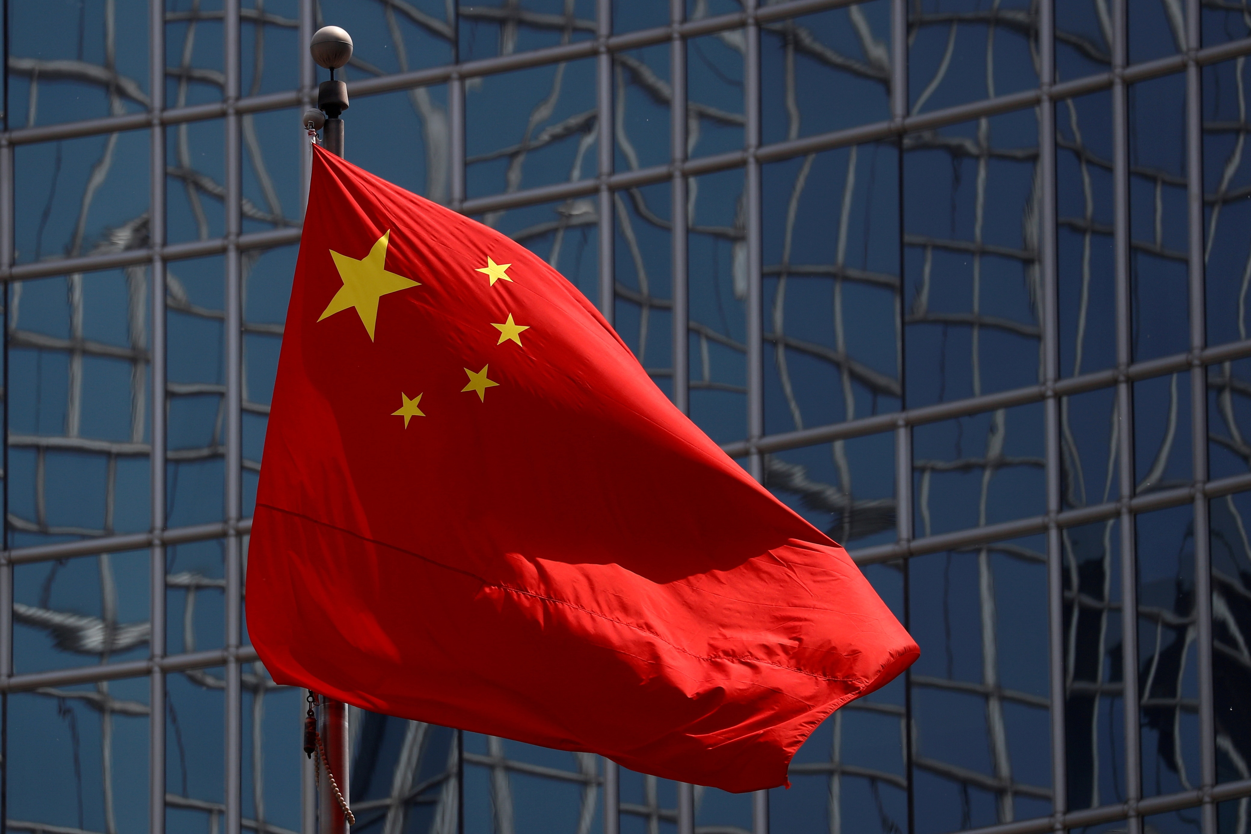 A Club Of Democracies, By Design
