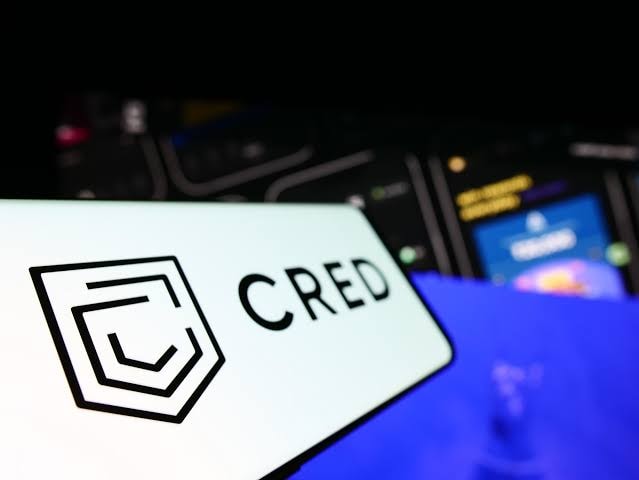 CRED — Rewarding Trust in a Market That Ignored It CRED — Rewarding Trust in a Market That Ignored It