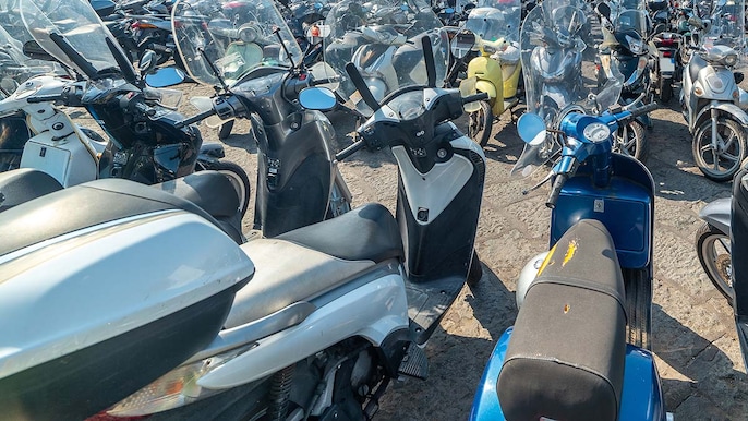Two-Wheel Takeover Two-Wheel Takeover