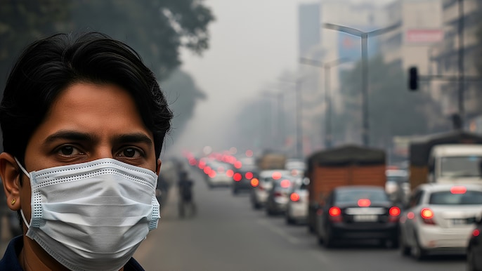 Cleaner Delhi Cleaner Delhi