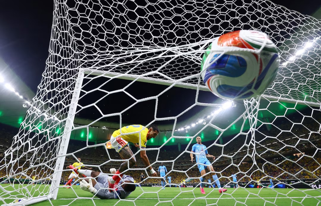 Immortalised By Absence, Not Goals